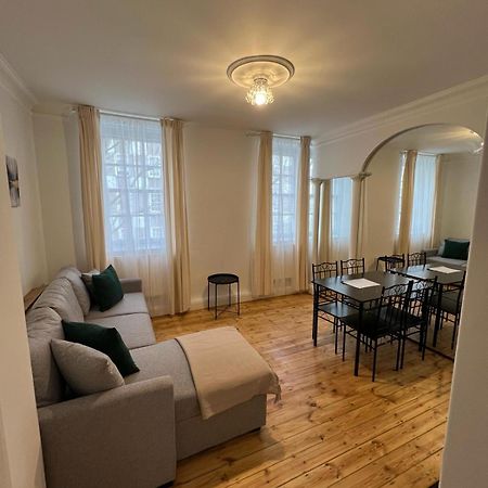 1 Bed Apartment - Centrally Located In The Heart Of Westminster ลอนดอน ภายนอก รูปภาพ