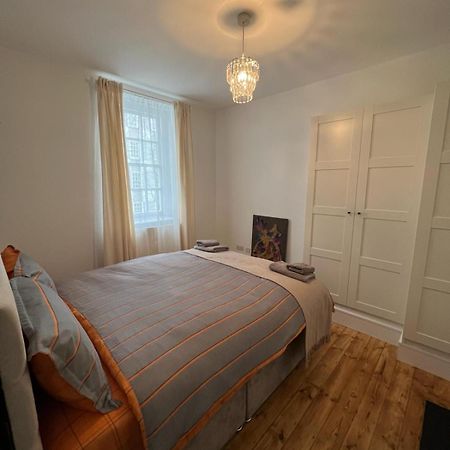 1 Bed Apartment - Centrally Located In The Heart Of Westminster ลอนดอน ภายนอก รูปภาพ
