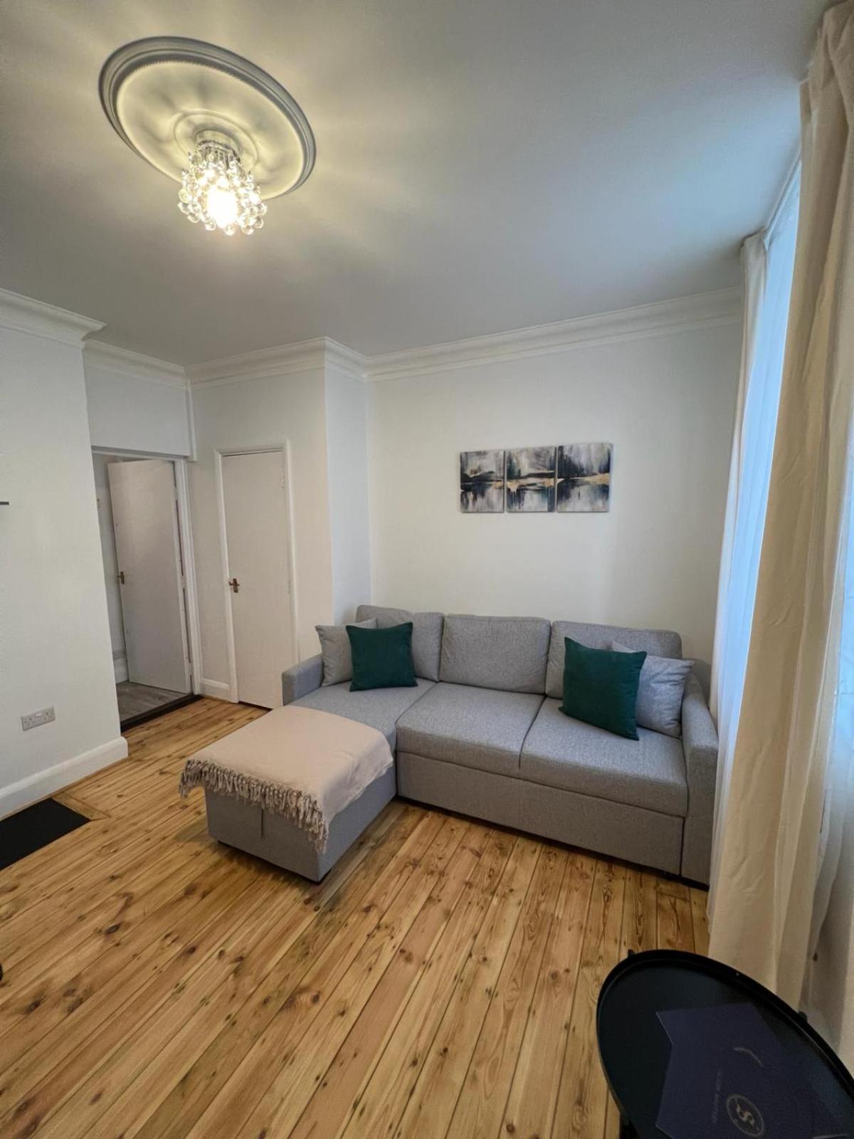 1 Bed Apartment - Centrally Located In The Heart Of Westminster ลอนดอน ภายนอก รูปภาพ